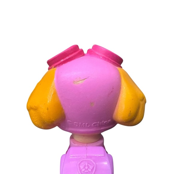 Nickelodeon’s Paw Patrol Skye Action Figure: Moveable Legs & Head - Picture 7 of 7